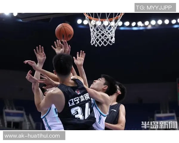 齐麟的崛起与挑战:从青年才俊到篮球赛场的闪耀明星之路