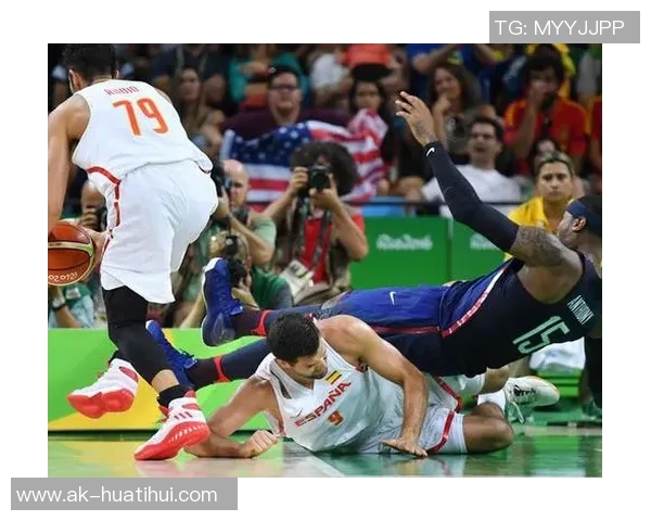 里约奥运男篮决赛美国对阵西班牙精彩录像回放与赛后分析